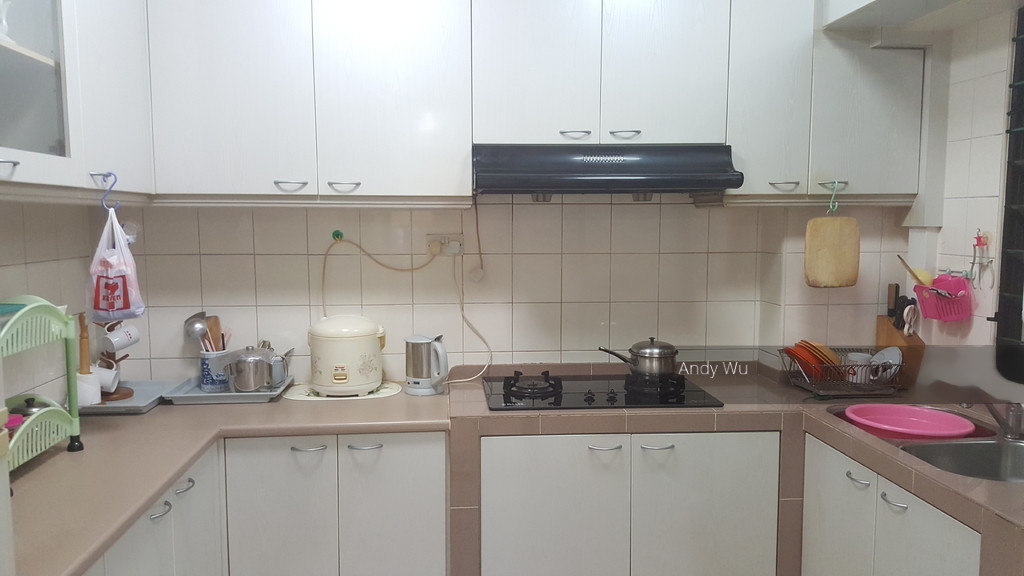 Blk 682D Woodlands Drive 73 (Woodlands), HDB 4 Rooms #130319982